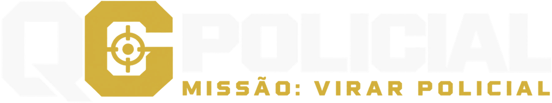 QG Policial · Missão: virar policial
